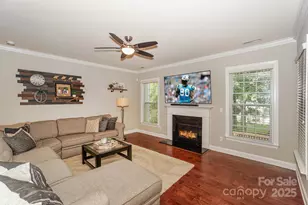16029 Oxford Glenn Dr, Huntersville, NC 28078 - Photo 10
