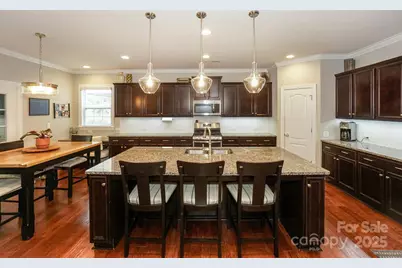 16029 Oxford Glenn Drive, Huntersville, NC 28078 - Photo 6