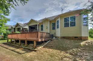 16029 Oxford Glenn Dr, Huntersville, NC 28078 - Photo 30