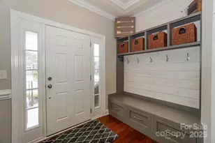 16029 Oxford Glenn Dr, Huntersville, NC 28078 - Photo 4