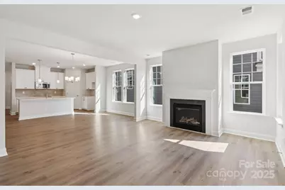 10936 Dogwood Lane #50, Huntersville, NC 28078 - Photo 8