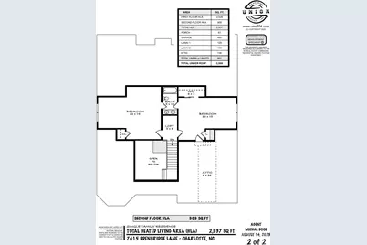 7415 Edenbridge Lane, Charlotte, NC 28226 - Photo 42