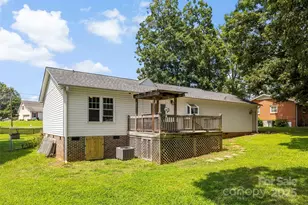 117 S Enochville Ave, Kannapolis, NC 28081 - Photo 28