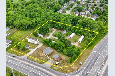 4940 Weddington Road, Concord, NC 28027 - Photo 1