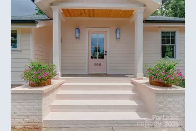 508 Seldon Drive, Charlotte, NC 28216 - Photo 4