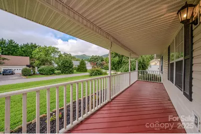 45 Eden Glen Road, Black Mountain, NC 28711 - Photo 6