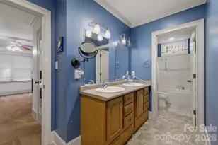 303 Constitution Dr, Morganton, NC 28655 - Photo 38