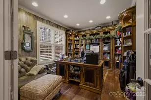 303 Constitution Dr, Morganton, NC 28655 - Photo 8