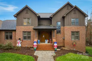 303 Constitution Dr, Morganton, NC 28655 - Photo 4