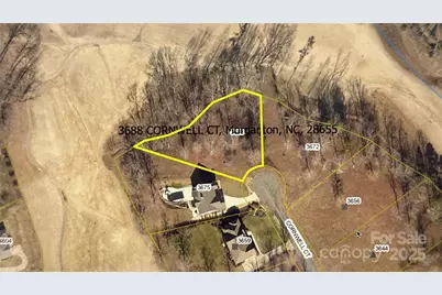 3688 Cornwell Court, Morganton, NC 28655 - Photo 1