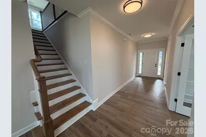 4036 Zinnia Drive #CGE0099, Harrisburg, NC 28075 - Photo 34