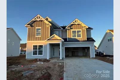 4036 Zinnia Drive #CGE0099, Harrisburg, NC 28075 - Photo 2