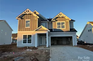 4036 Zinnia Dr, Harrisburg, NC 28075 - Photo 2