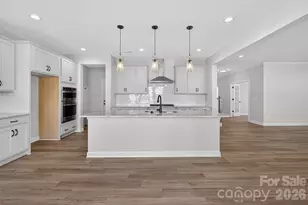 4036 Zinnia Dr, Harrisburg, NC 28075 - Photo 6