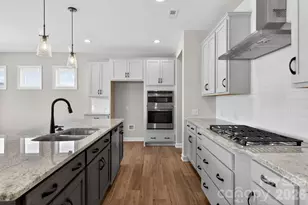 4036 Zinnia Dr, Harrisburg, NC 28075 - Photo 8