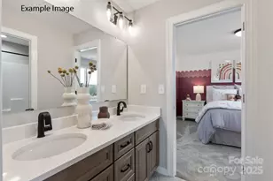 4036 Zinnia Dr, Harrisburg, NC 28075 - Photo 34