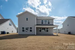 4036 Zinnia Dr, Harrisburg, NC 28075 - Photo 2
