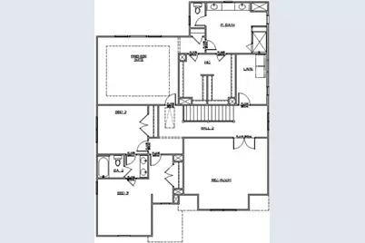 4036 Zinnia Drive #CGE0099, Harrisburg, NC 28075 - Photo 40