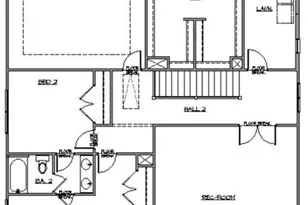 4036 Zinnia Dr, Harrisburg, NC 28075 - Photo 40
