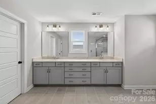 4036 Zinnia Dr, Harrisburg, NC 28075 - Photo 24