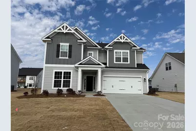 4036 Zinnia Drive #CGE0099, Harrisburg, NC 28075 - Photo 1