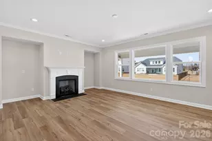 4036 Zinnia Dr, Harrisburg, NC 28075 - Photo 16