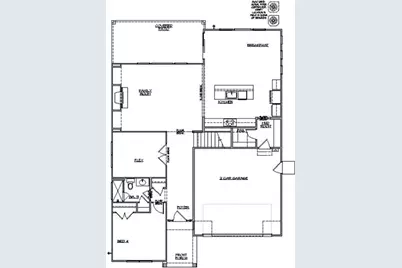 4036 Zinnia Drive #CGE0099, Harrisburg, NC 28075 - Photo 44