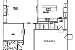 4036 Zinnia Dr, Harrisburg, NC 28075 - Photo 44