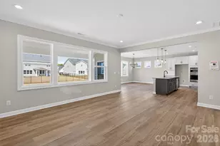 4036 Zinnia Dr, Harrisburg, NC 28075 - Photo 18