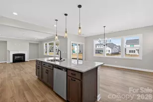 4036 Zinnia Dr, Harrisburg, NC 28075 - Photo 12