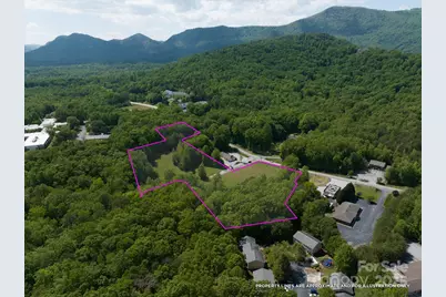 0 W Mills Street, Columbus, NC 28722 - Photo 1