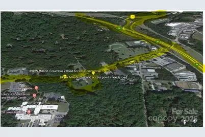 0 W Mills Street, Columbus, NC 28722 - Photo 12