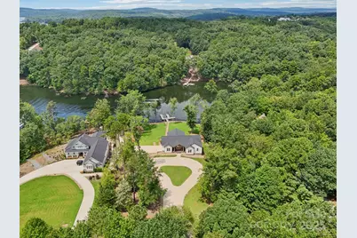 323 Whisper Lake Drive, New London, NC 28127 - Photo 4