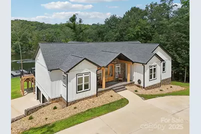 323 Whisper Lake Drive, New London, NC 28127 - Photo 1