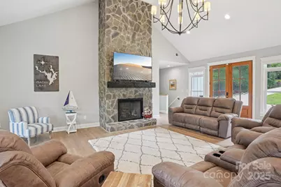 323 Whisper Lake Drive, New London, NC 28127 - Photo 8