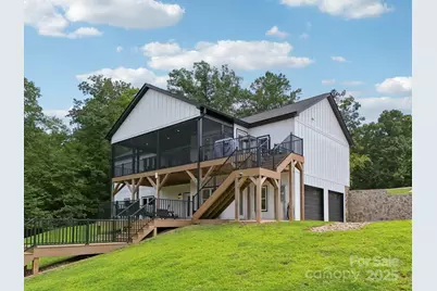 323 Whisper Lake Drive, New London, NC 28127 - Photo 2