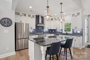 323 Whisper Lake Dr, New London, NC 28127 - Photo 12