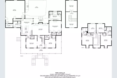 406 Duck Creek Lane, Indian Trail, NC 28079 - Photo 42