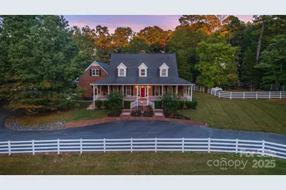 406 Duck Creek Lane, Indian Trail, NC 28079 - Photo 2