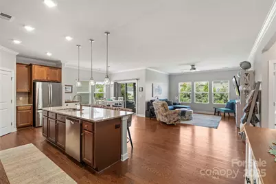 5012 Laurel Glen Court, Monroe, NC 28110 - Photo 8