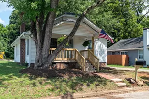 528 NW Gibson Dr NW, Concord, NC 28025 - Photo 2