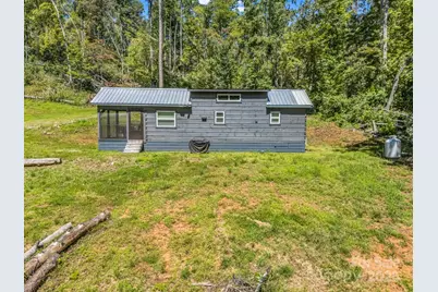 231 Wandering Bear Way, Lake Lure, NC 28746 - Photo 8