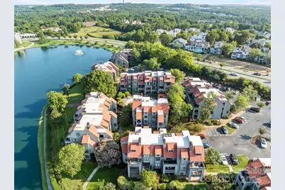 9033 J M Keynes Drive #41, Charlotte, NC 28262 - Photo 28