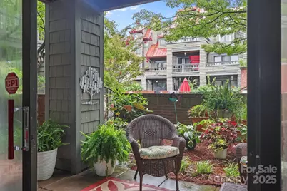 9033 J M Keynes Drive #41, Charlotte, NC 28262 - Photo 16