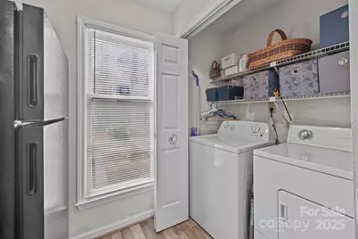 9033 J M Keynes Drive #41, Charlotte, NC 28262 - Photo 30