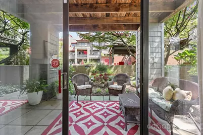 9033 J M Keynes Drive #41, Charlotte, NC 28262 - Photo 32