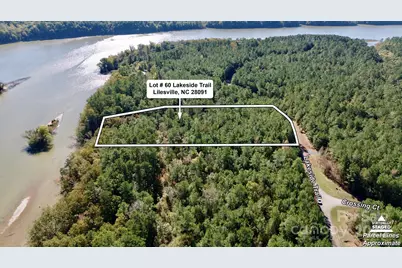 Lot #60 Lakeside Trail, Lilesville, NC 28091 - Photo 6