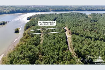Lot #60 Lakeside Trail, Lilesville, NC 28091 - Photo 4