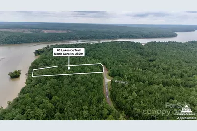Lot #60 Lakeside Trail, Lilesville, NC 28091 - Photo 16