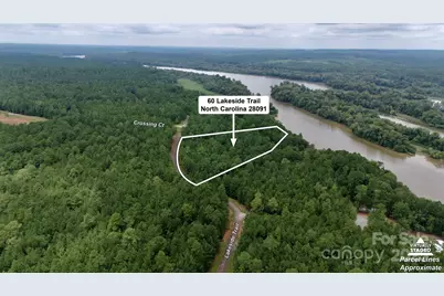 Lot #60 Lakeside Trail, Lilesville, NC 28091 - Photo 18